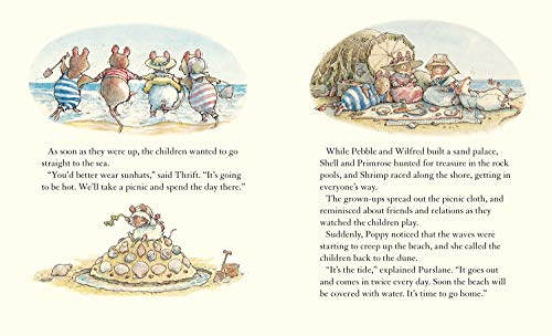 Adventures in Brambly Hedge: The gorgeously illustrated children's classics delighting kids and parents for over 40 years! - Image 6