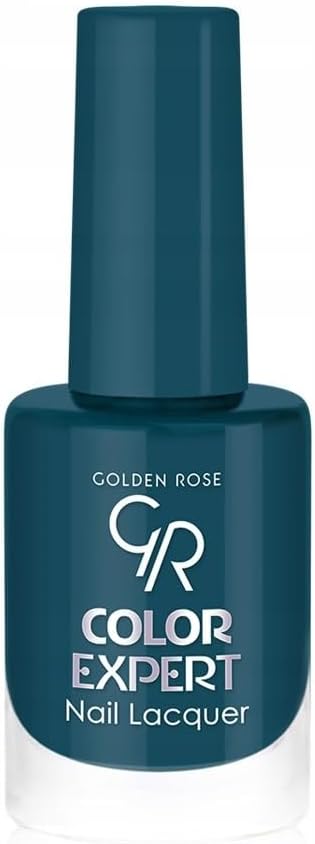 Golden Rose Color Expert Nail Lacquer No: 111 - Geniş Fırçalı Oje 10.2 ml