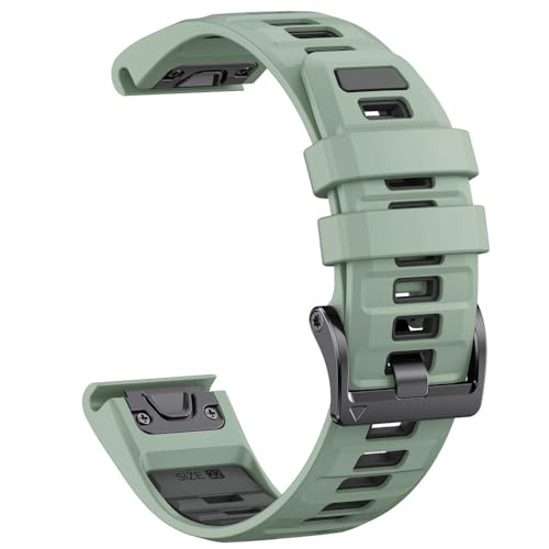 QuickFit 26mm 22mm c[gVRXgbv Garmin Fenix E 8 7X 7 6 6X Epix Pro Gen 2 51mm 47mm TactixEHb`ohANZT[ O[ O[ CN O[ 22mm F