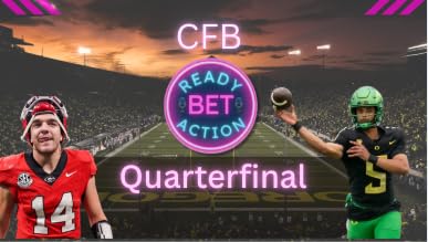 College Football Playoff Quarterfinal