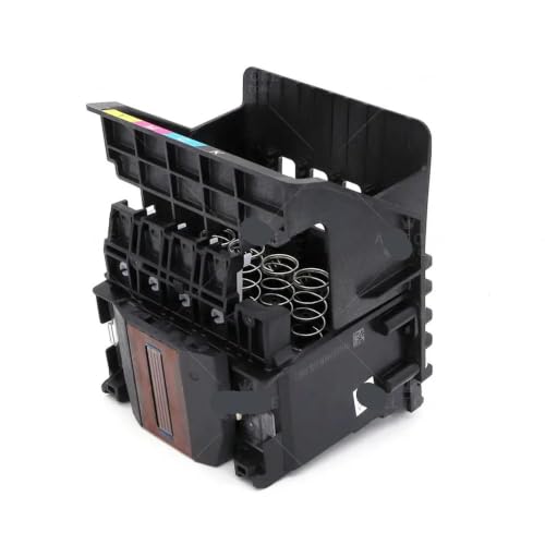 Cabezal de impresión 711B C1Q10A compatible con plotter DesignJet T125 T520 3
