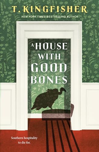 A House With Good Bones view 2