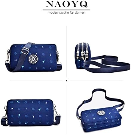 Borse a tracolla crossbody da donna