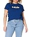 Produktbild Levi's Damen The Perfect Tee T-Shirt Estate Blue (Blau) L