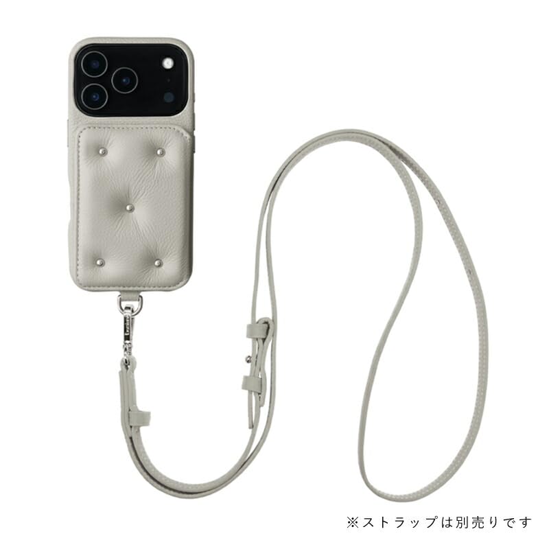 Amazon.co.jp: 【 DEMIU デミュウ 】 iPhone対応 17 ProMaxケース