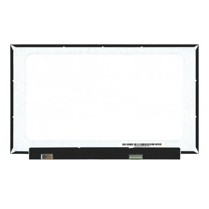 PORTATIL MOVIL - Pantalla LED Mate DE 15.6" Compatible con NT156WHM-N44 NT156WHM-N44 V8.3 NT156WHM-N44 V8.0