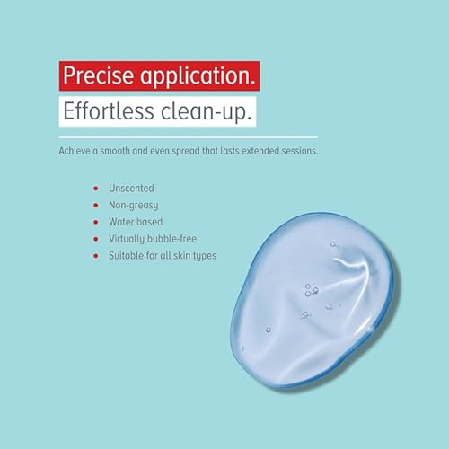 Red Medical Supplies NEXT-BMV Conductive Ultrasound Gel thumb #4