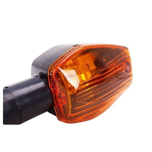 Feux clignotants moto étanches anti-vibration pour RC51
