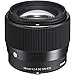 Sigma 56mm f/1.4 DC DN Contemporary (351965) & Sigma 24mm f/3.5 DG DN (404965) Lens for Sony E Mount Bundle Perfect for Professional Portraits Wedding Indoor/Outdoor Adventure Travel use + Accessories