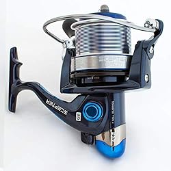 Carrete Tica Dolphin Tica Scepter GE 5000