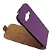 ebestStar - Funda Compatible con Samsung Galaxy Trend 2 Lite SM-G318H, Galaxy...