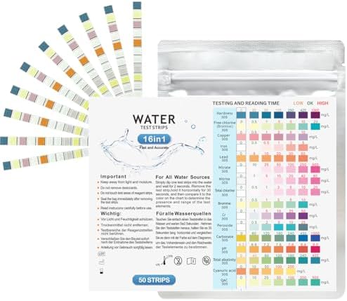 Find out who is Watersafe UK : Cutting edge water test kits