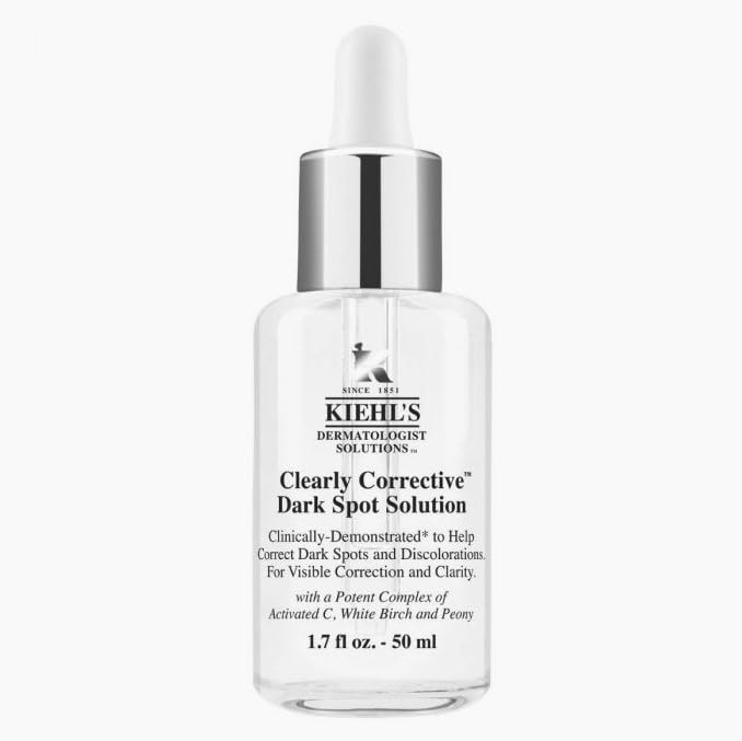 Clearly Corrective Dark Spot Solution, 50 ml