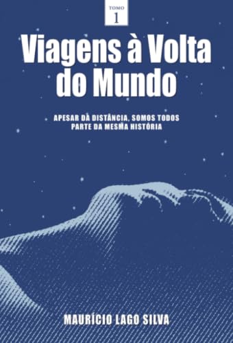 Portada de Viagens a volta do mundo