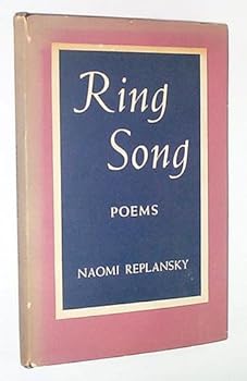 Hardcover Ring song: Poems Book