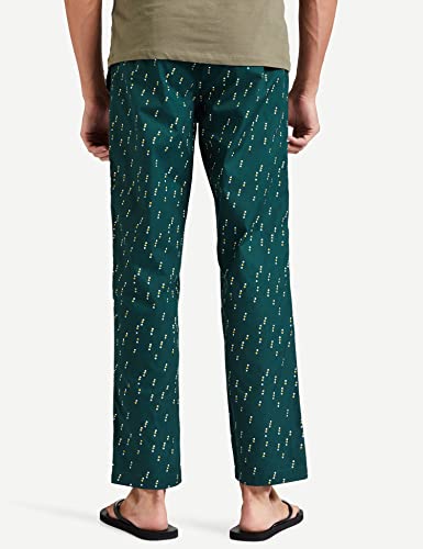 Image of Amazon Brand - House & Shields Men's Casual Regular Pajama Bottom