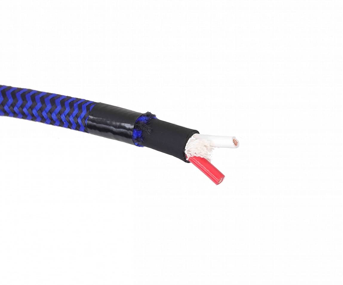 Amazon.co.jp: ZONOTONE ゾノトーン 6N2P-3.5BLUEPOWER 電源ケーブル m 