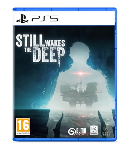 Still Wakes the Deep – PS5