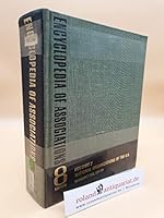 Encyclopedia of Associations: Vol. 1, National Organizations of the U. S. 0810301474 Book Cover