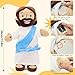 Yelakey Dancing Jesus Doll, 14
