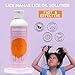 Lice Mamas Oil Treatment for Kids - Dimethicone Lice Formula for Fast & Effective Lice Removal- Tackling Super Lice & Tough Challenges in Just One Application- Lice Prevention Ideal for All Hair Types