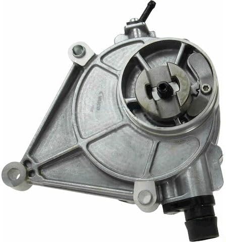 Power Brake Booster Vacuum Pump for 2013-2017 BMW 320i