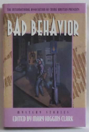 Bad Behavior