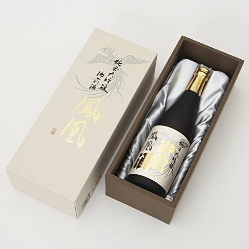 Amazon.co.jp: 御前酒 純米大吟醸 鳳凰〔720ml〕 : 食品・飲料・お酒