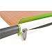 Westcott 16874 ‎15-Inch CarboTitanium Wood Base Guillotine Paper Cutter, Multi-Paper Trimmer with 30 Sheet Capacity