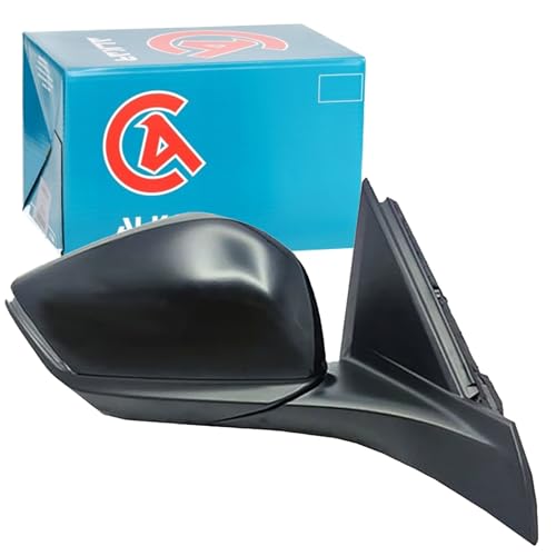 Rétroviseur extérieur chauffant ALKAR 6144768 droit pour Peugeot 308 III