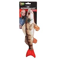 Algopix Similar Product 20 - Petmate Jackson Galaxy Marinater Cat