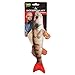 Petmate Jackson Galaxy Marinater Cat Toy Photo Fish, Large