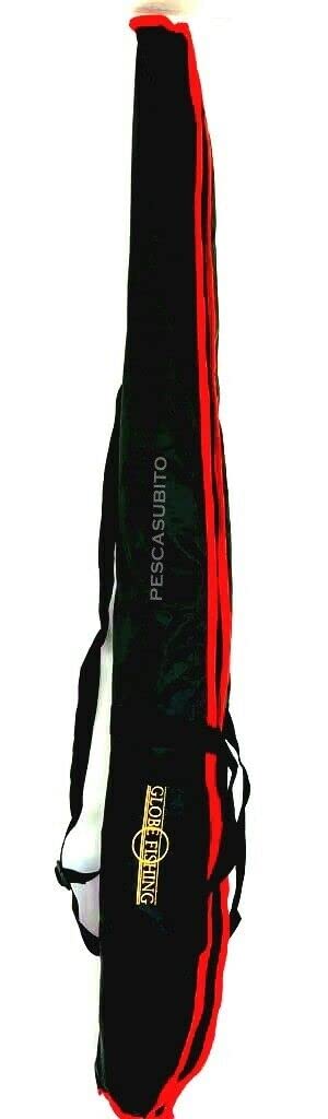 Combo Bolognese Canna 7m Mulinello Filo Fodero Pesca Trota Orata Mare Lago Fiume