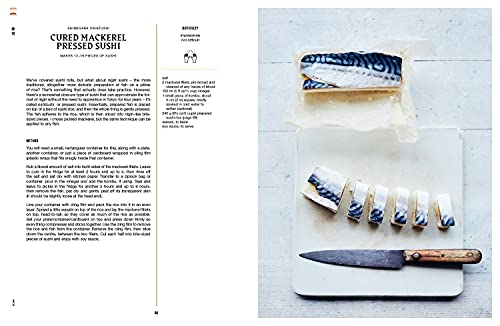 Japaneasy: Classic and Modern Japanese Recipes to Cook at Home
