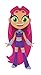 Funko Rock Candy: Teen Titans Go - Starfire Collectible Vinyl Figure