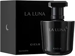 Perfume Feminino La Luna Ciclo Deo Colônia 100 ml