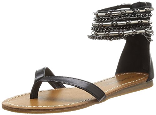 Les Tropéziennes par M. Belarbi Genial, Sandali