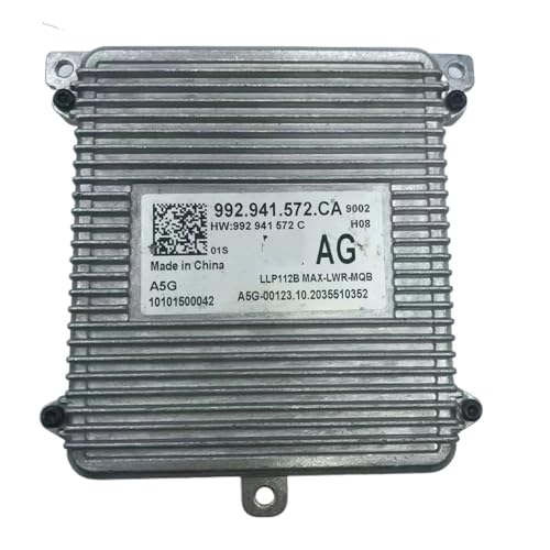 Module de phare 992941572CA pour VW Passat feux de jour voiture