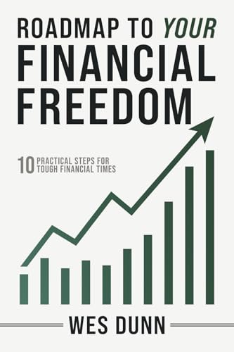Roadmap to Your Financial Freedom