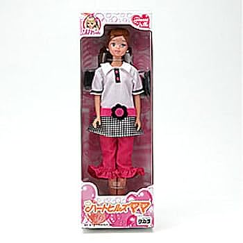 リガママ 2001年 5代目 リカちゃん ママ サンシャインママ - メルカリ