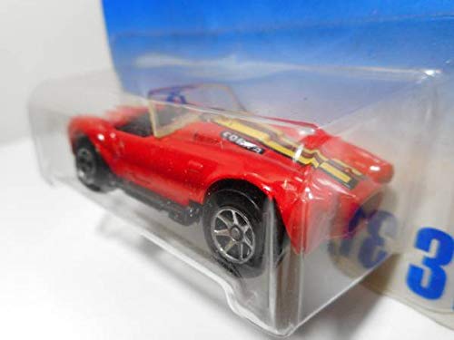 Amazon.co.jp: SHELBY COBRA 427 S/C シェルビーコブラ 絶版希少