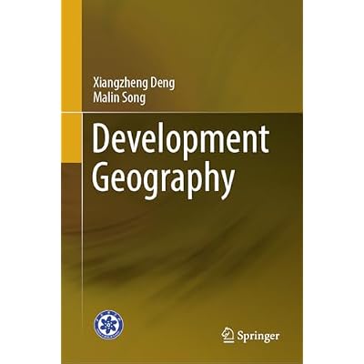 Development Geography