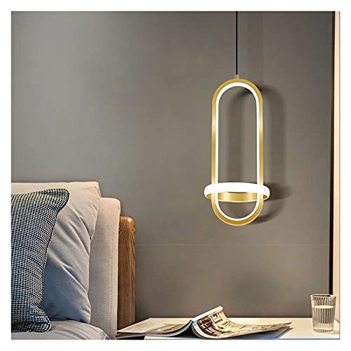 Apliques de pared Led modernos para decoración de sala de estar y fondo de comedor elegante