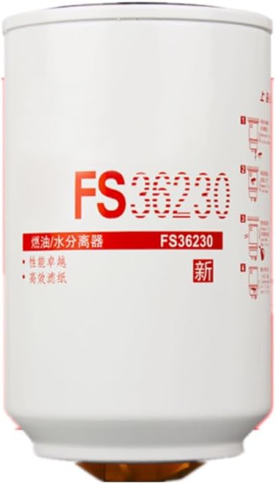 Fuel Water Separator FS36230