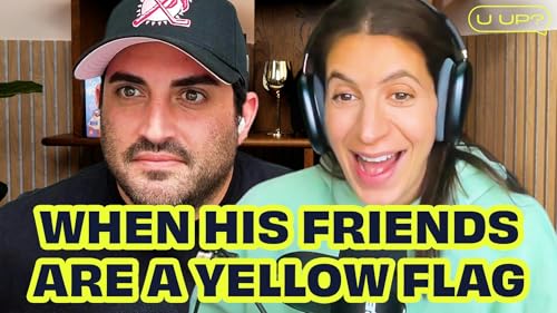 Would You Date Someone With Immature Friends?