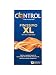 Control Finissimo XL Preservativos - Pack de 12 preservativos