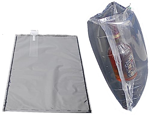 【エムティ】エアーガードクッション 300x400mm 《エアー緩衝材袋》10枚入(EGK-3040)MT梱包・発送シリーズ