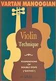  Violin Technique (Técnica del Violín) 2