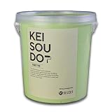 珪藻土 塗料 壁材 KEISOUDO PAINT TYPE (4.0kg, PISTACHIO)