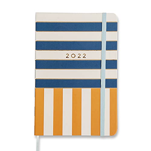 Agenda Planner Ciceros 2022 Orla Diária 14x21 Arpoador Barracas